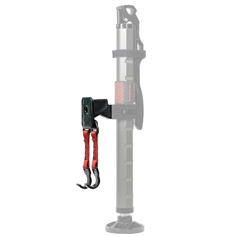 Friction Jack Components